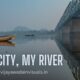 river