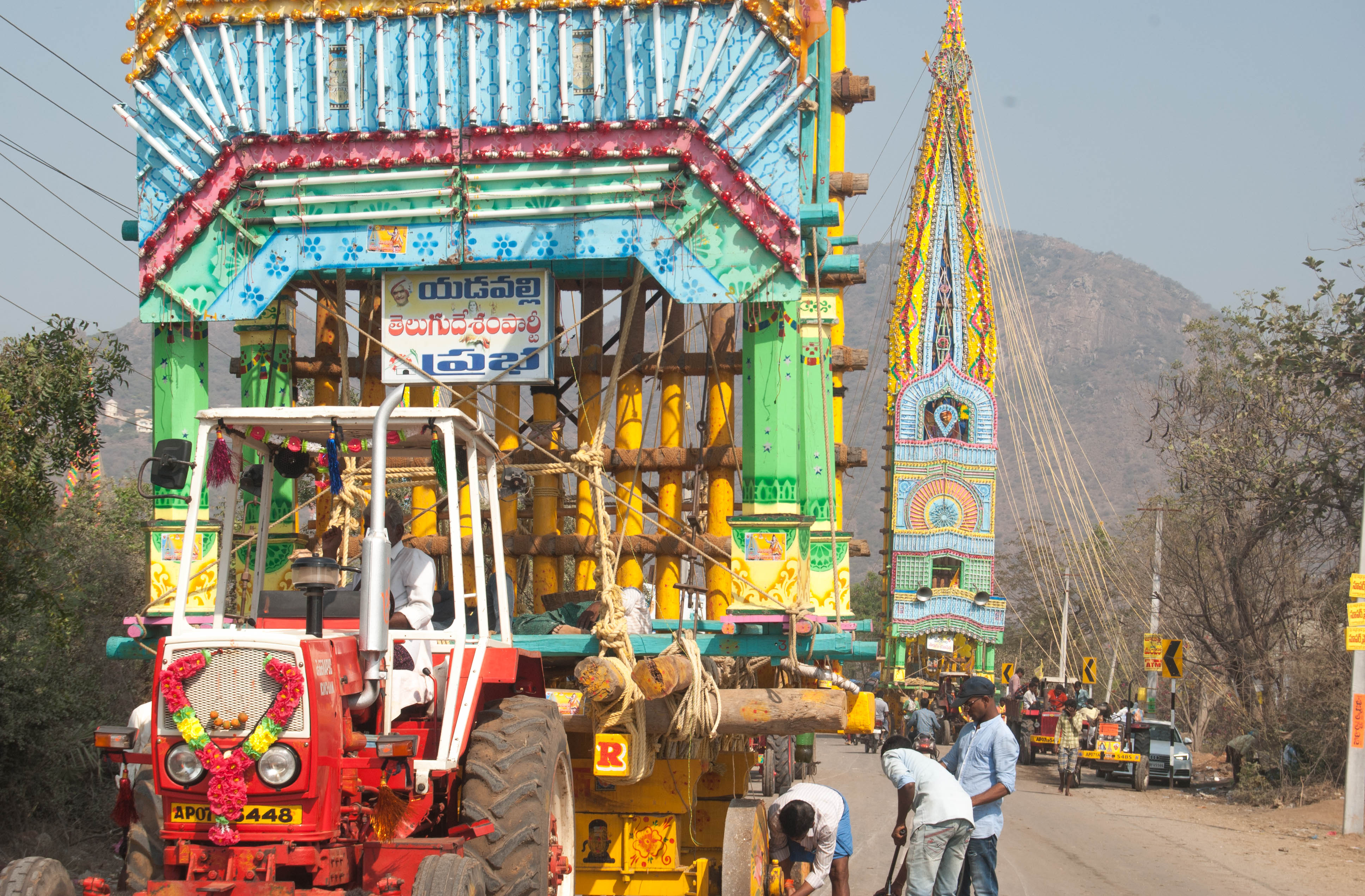 mahashivaratri