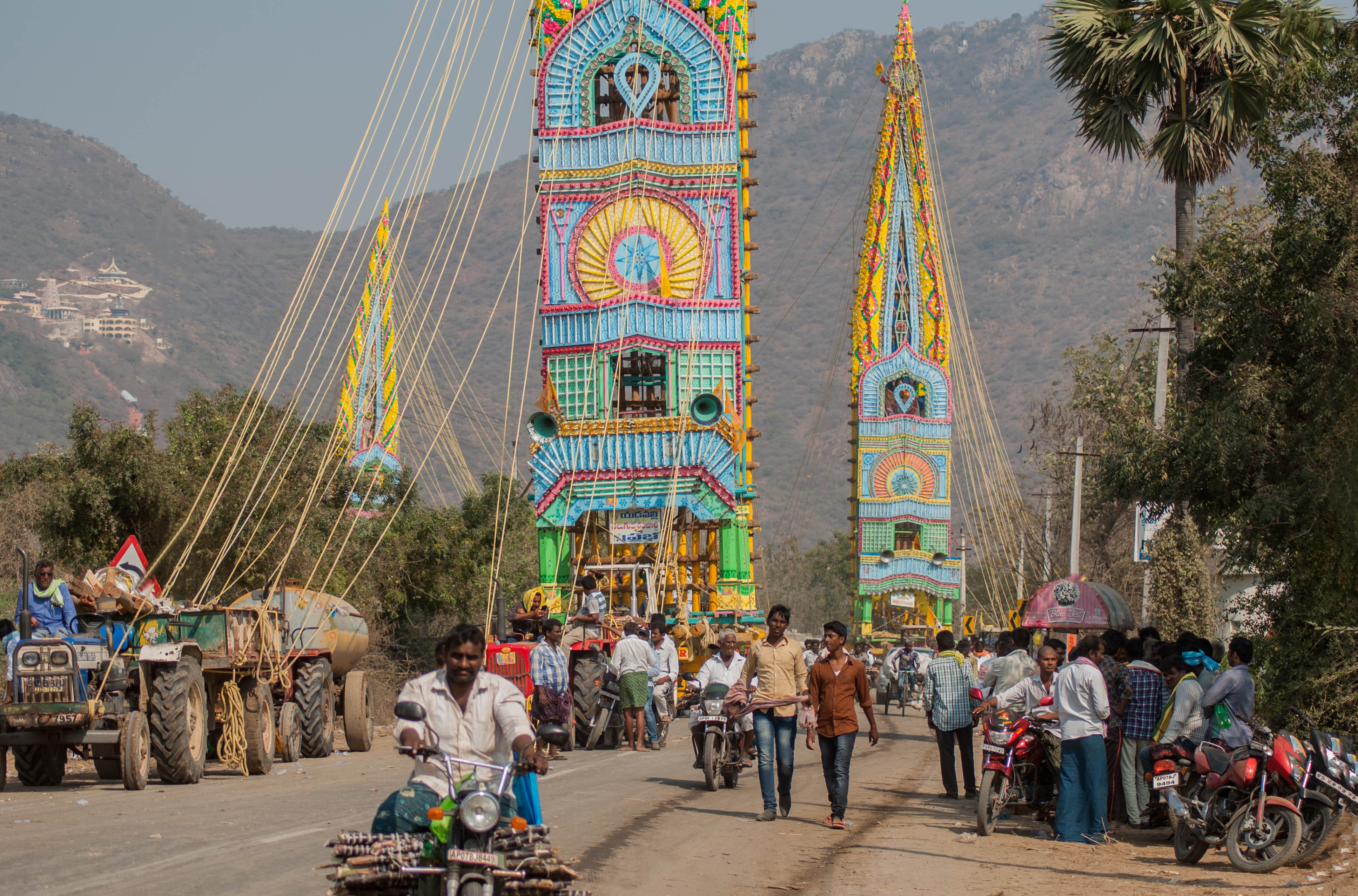 mahashivaratri