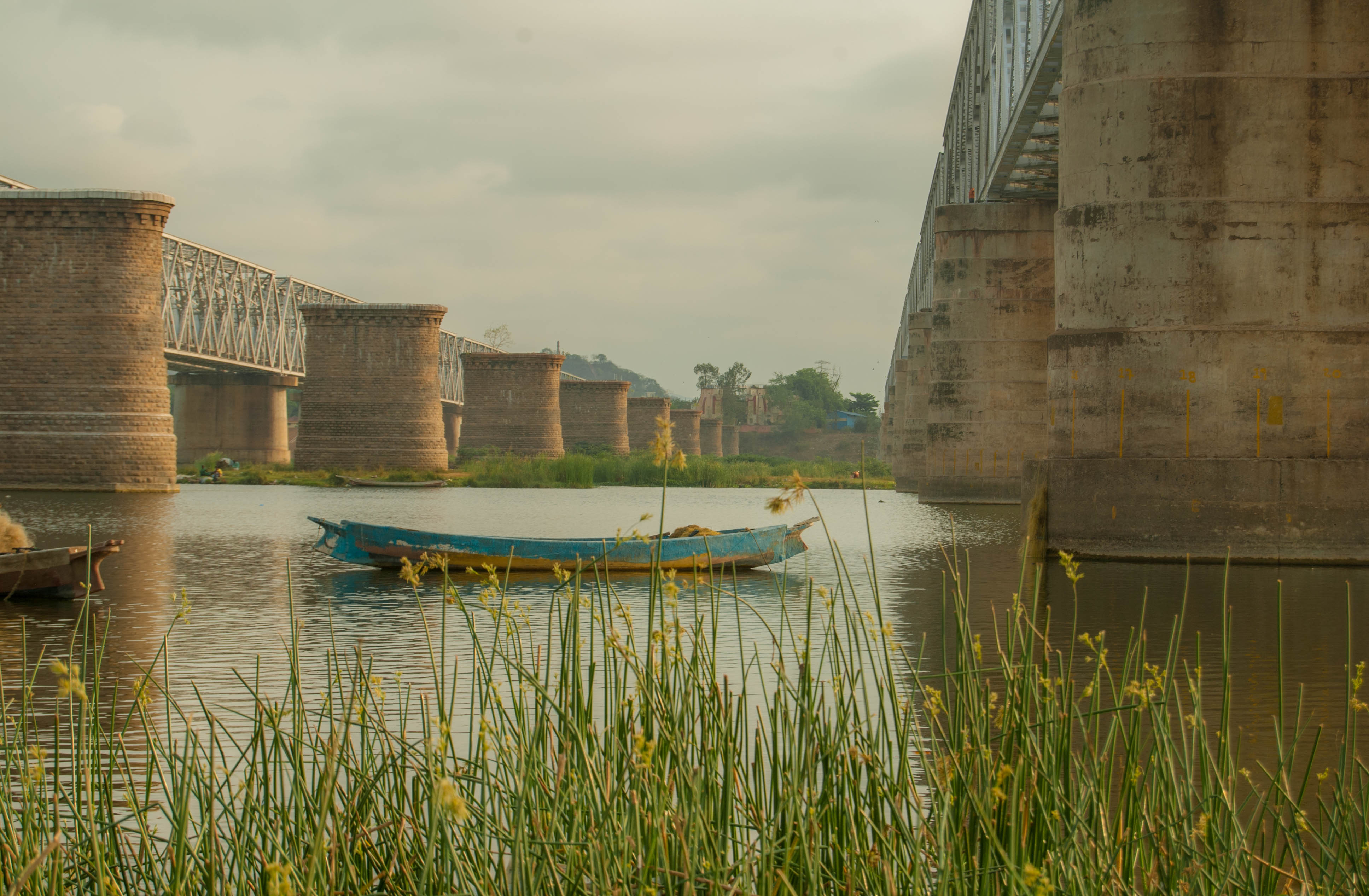 bridges