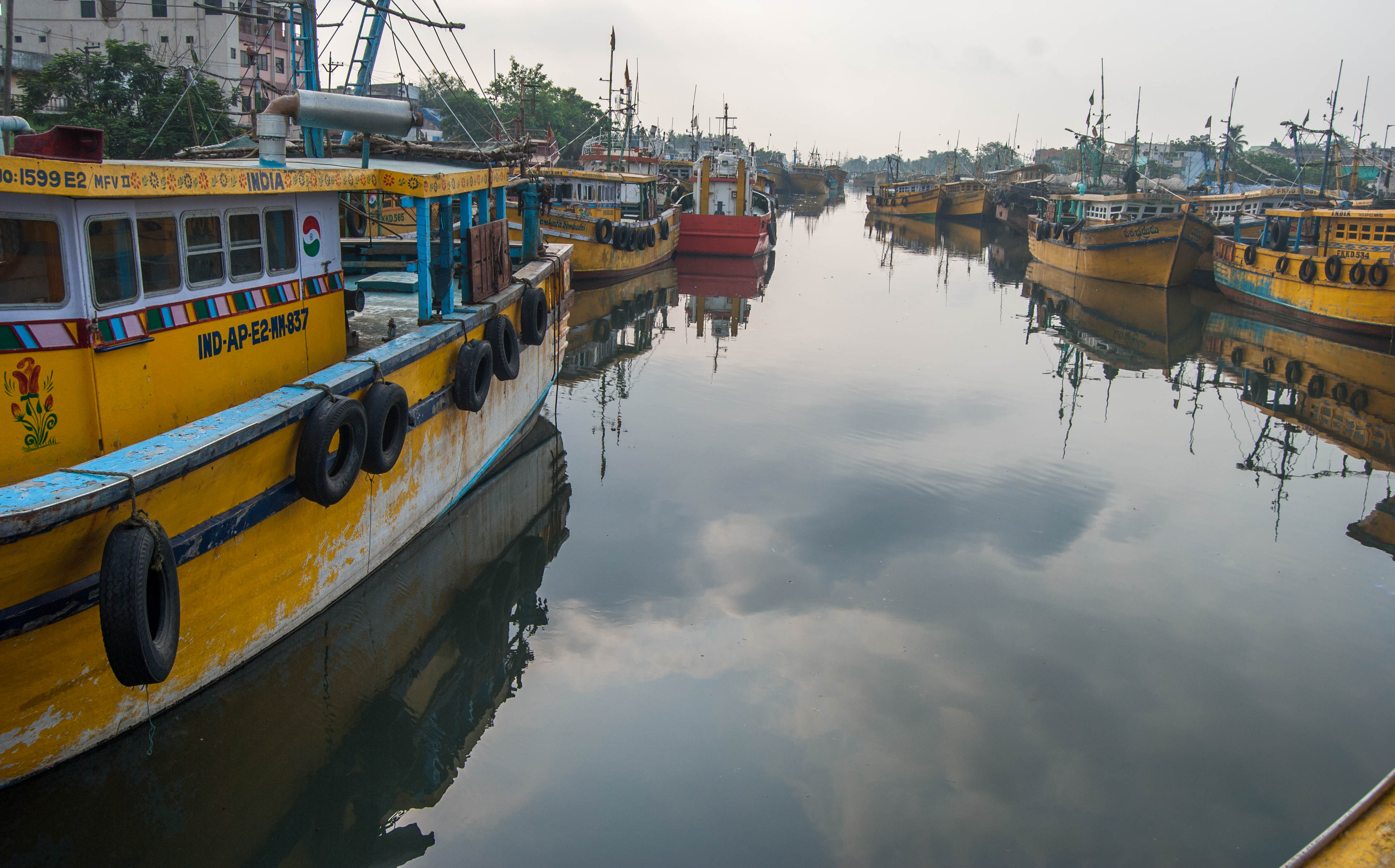 KAKINADA