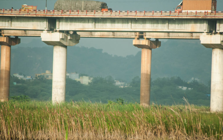 bridges