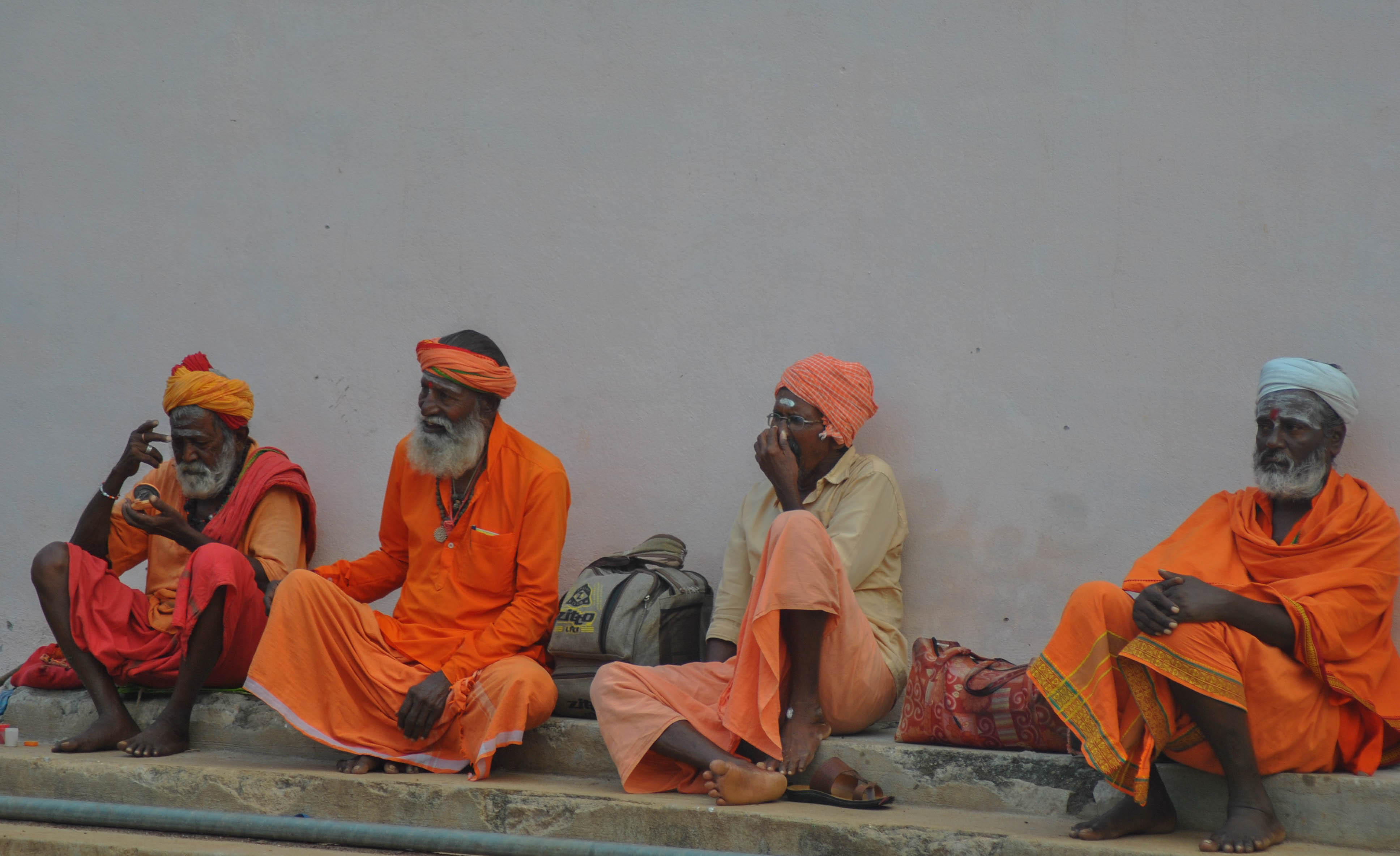 srisailam