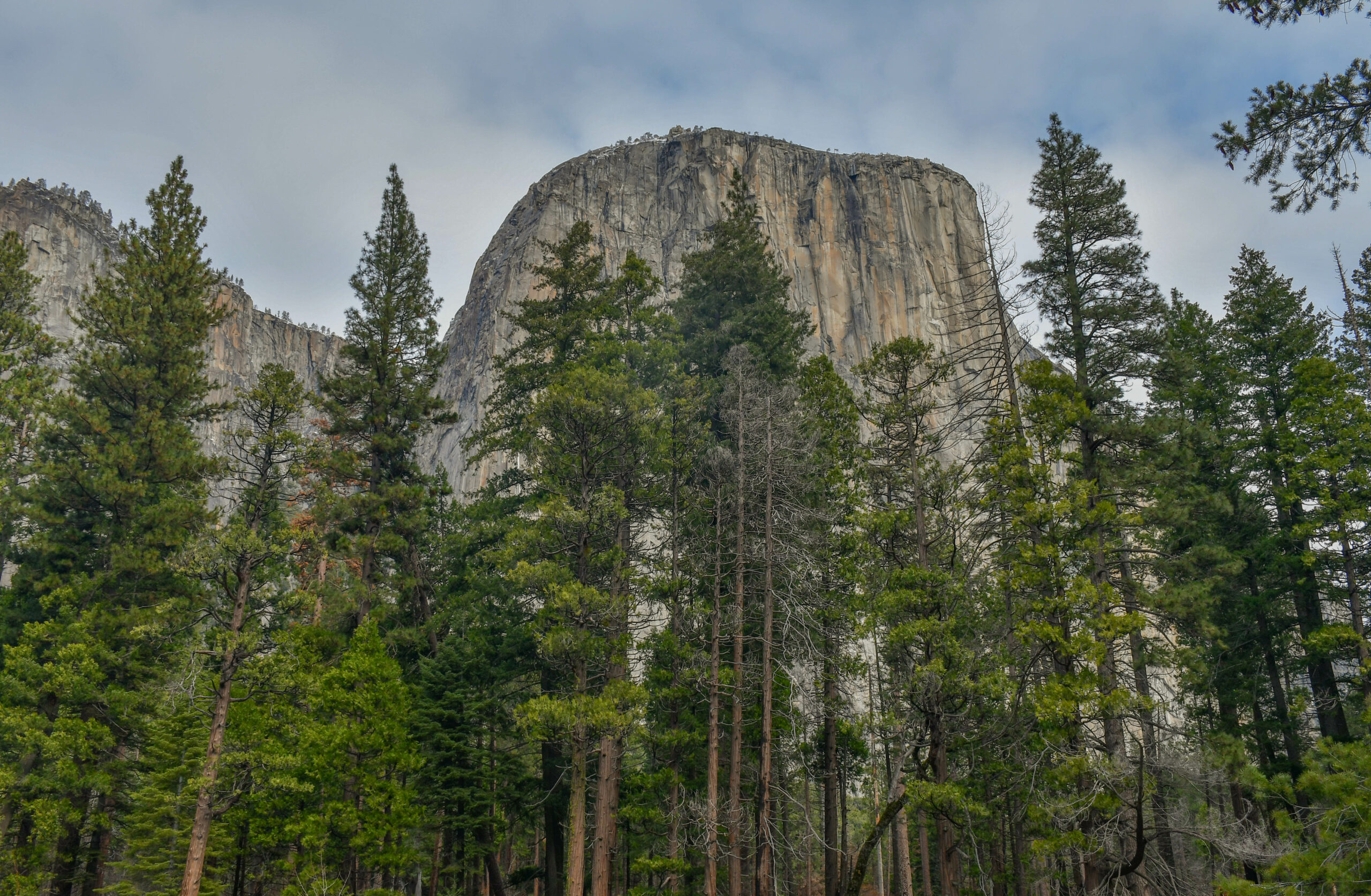 yosemite