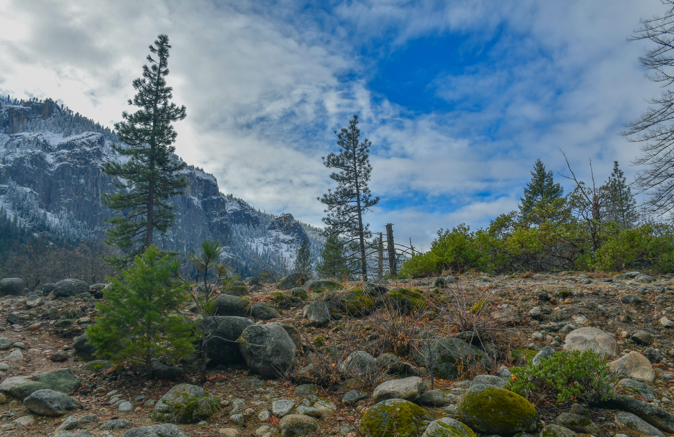 yosemite