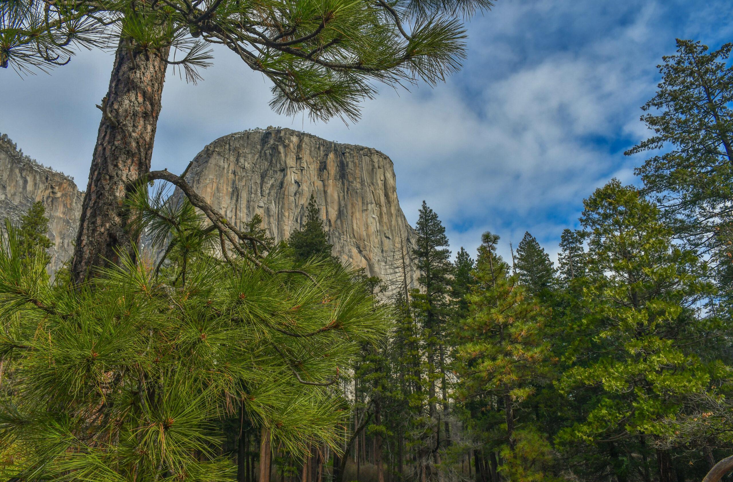 yosemite