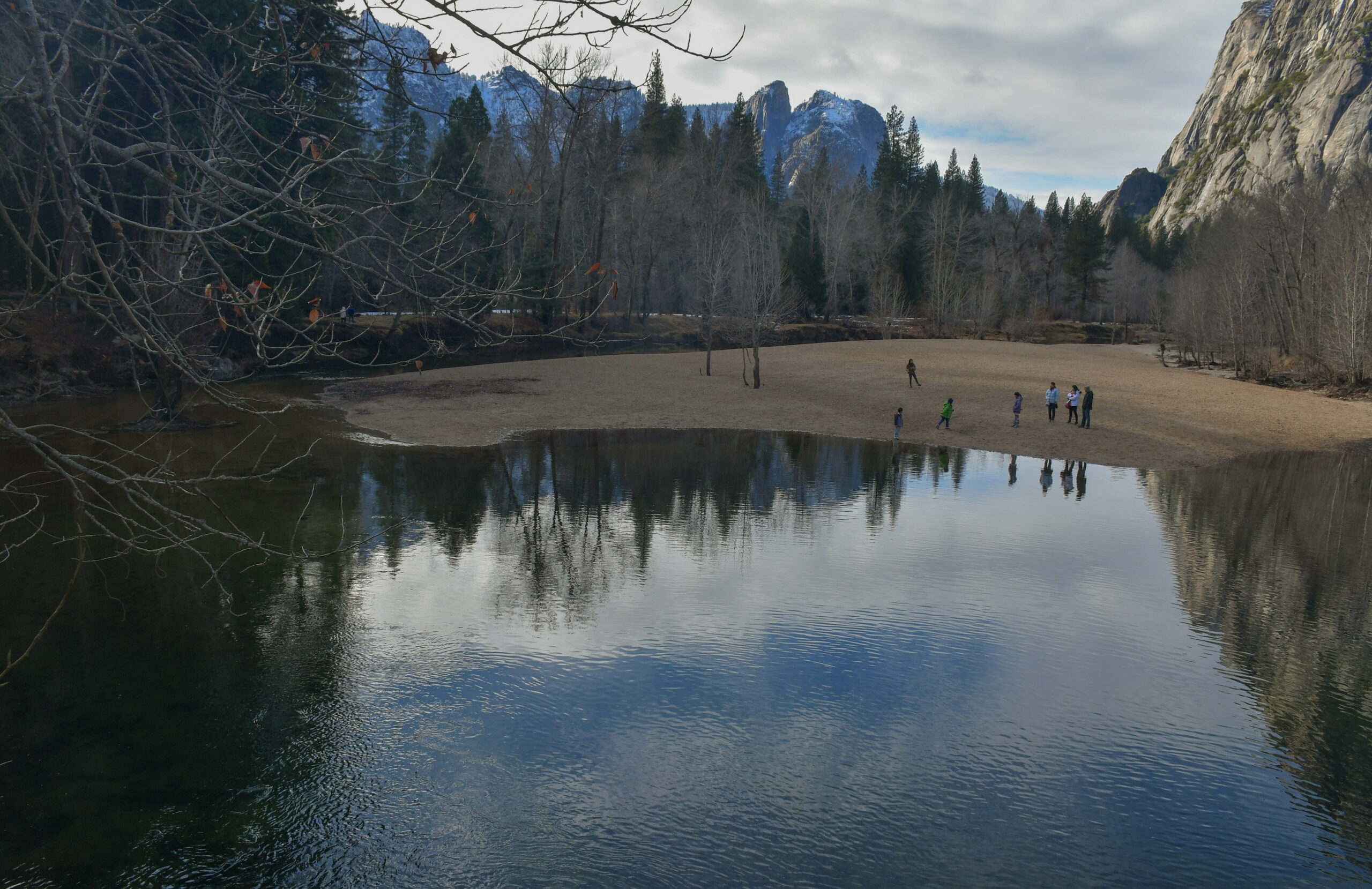 yosemite