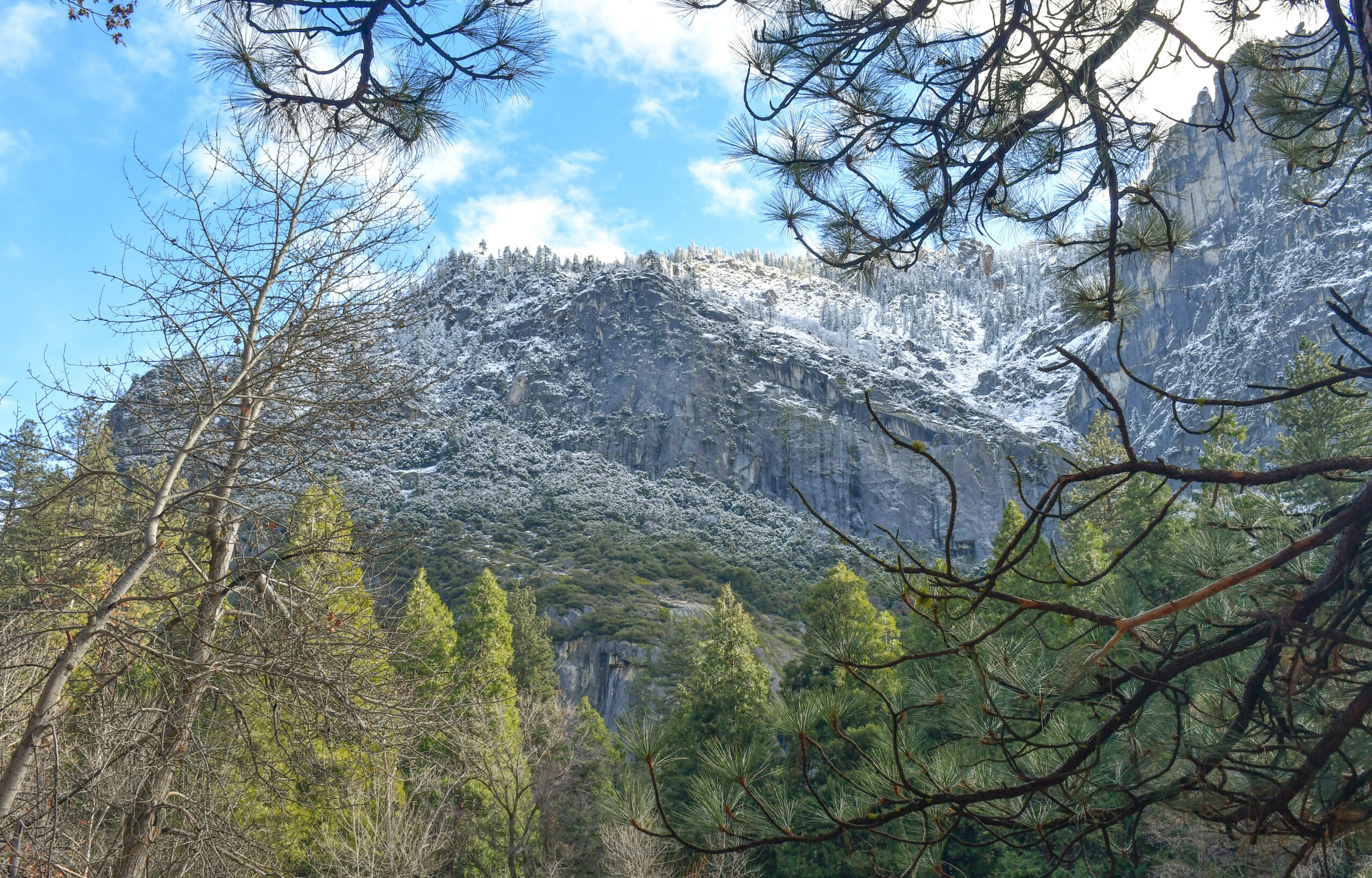 yosemite