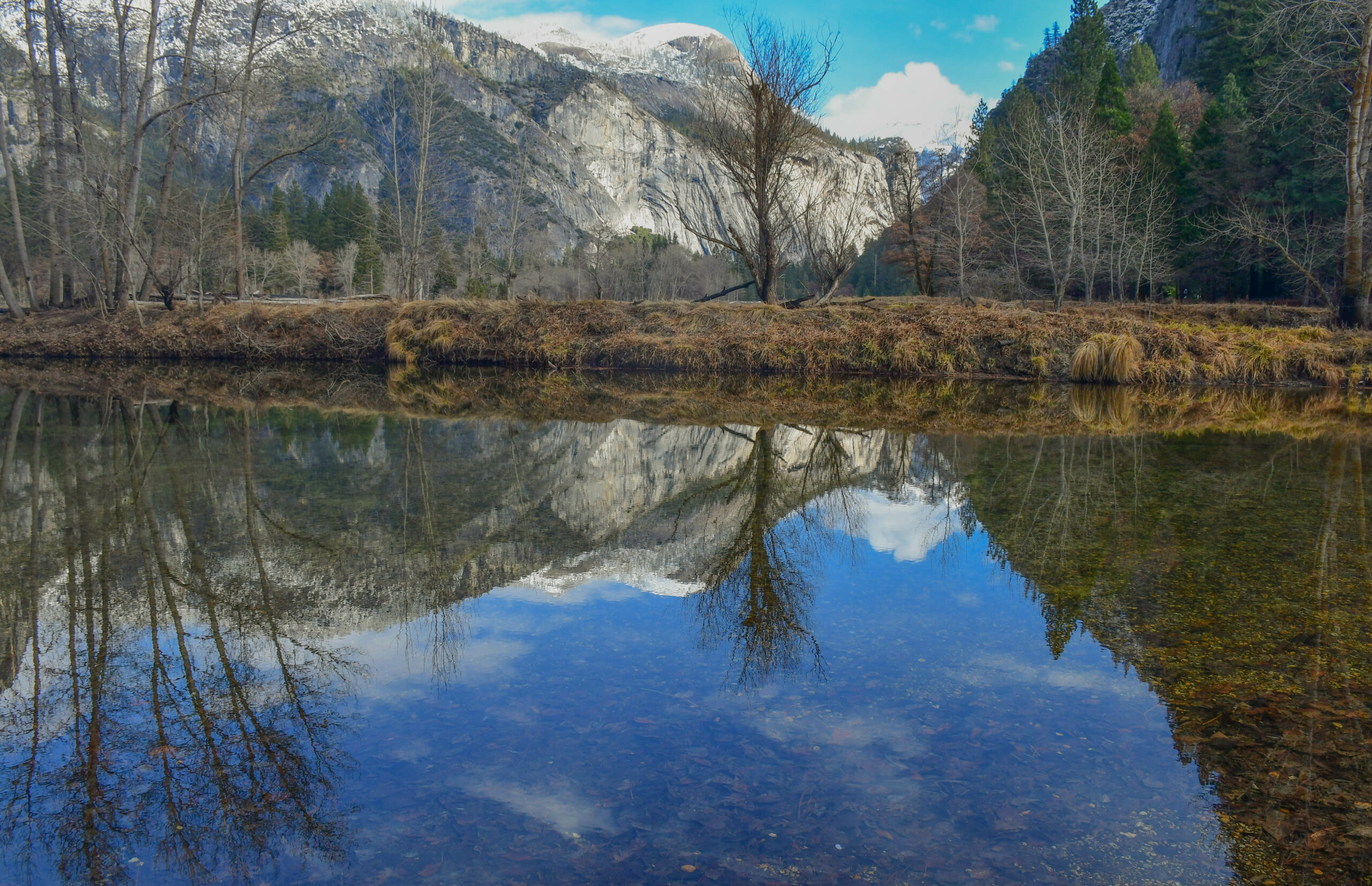 yosemite