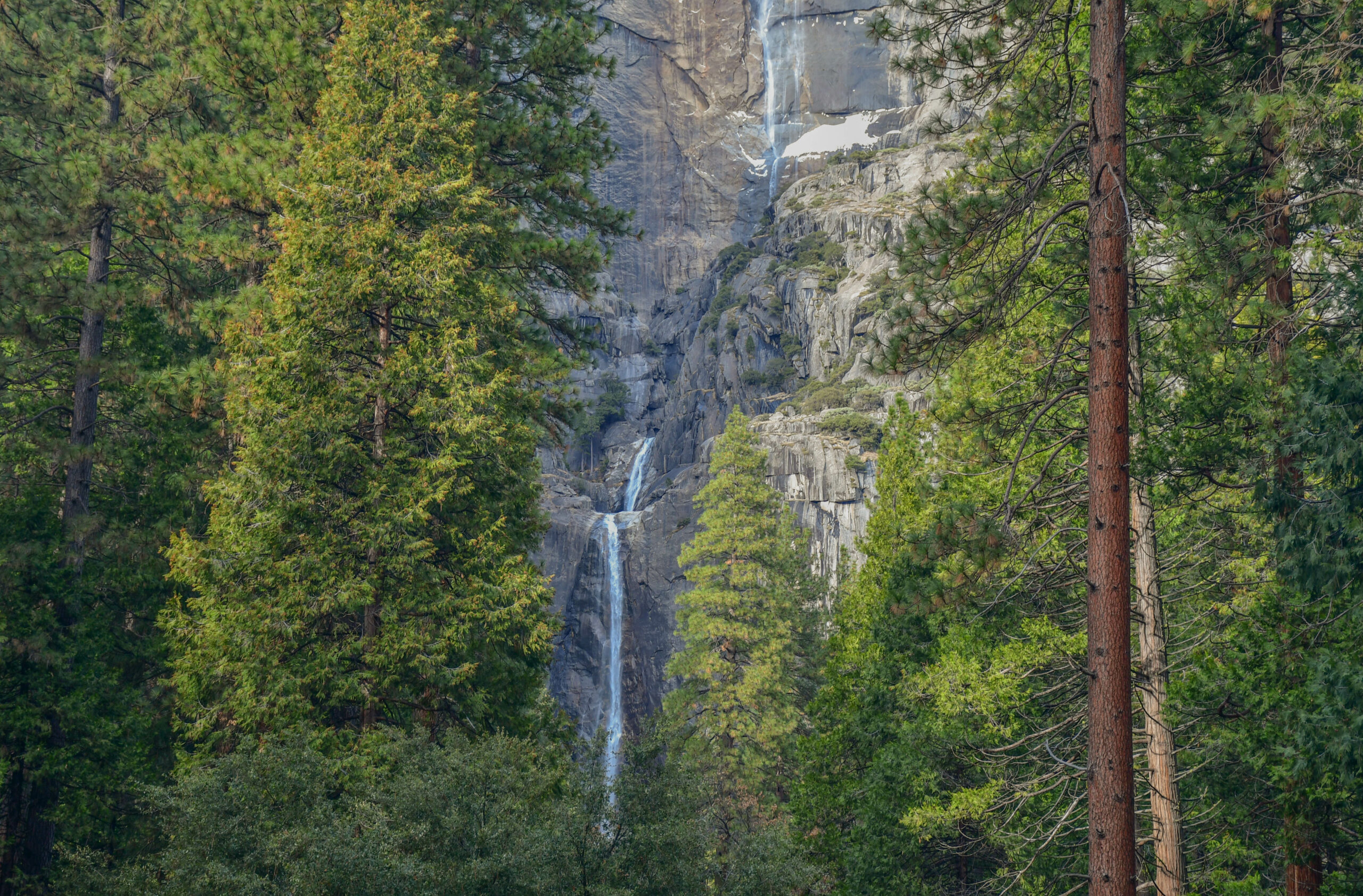 yosemite