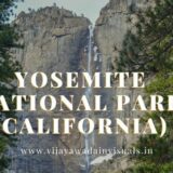 yosemite