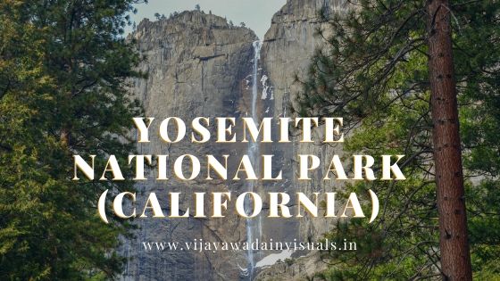 yosemite