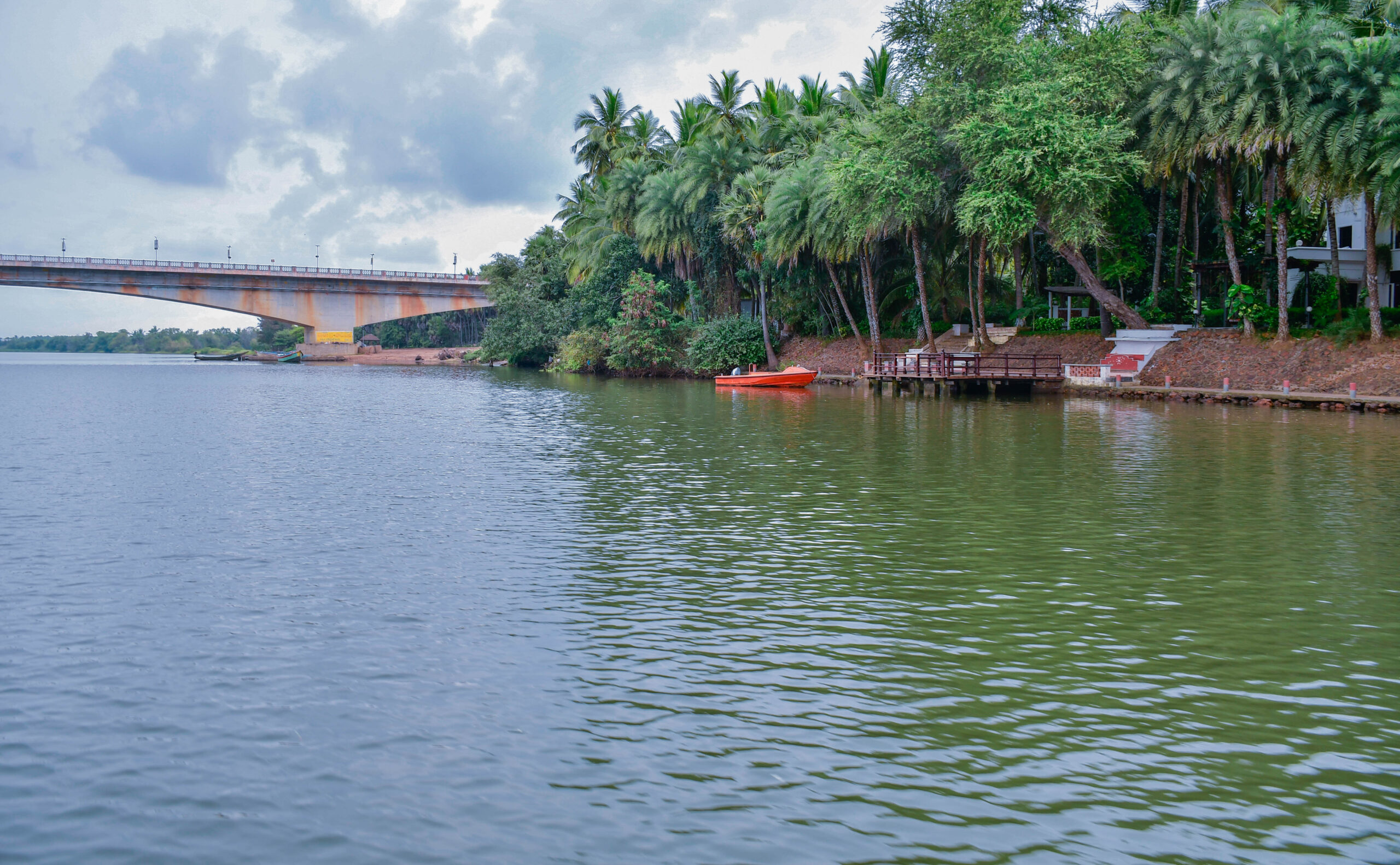 godavari