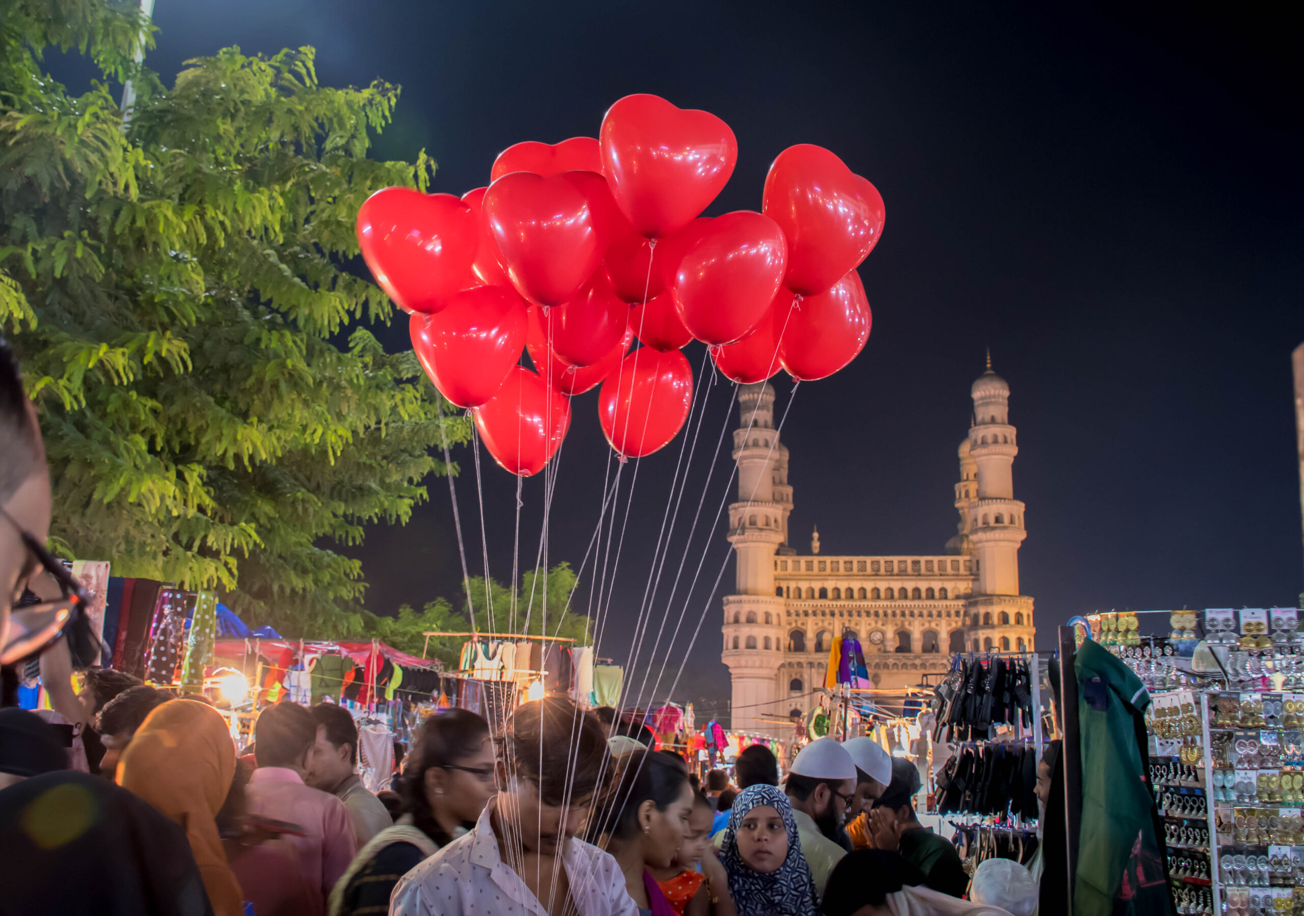 charminar