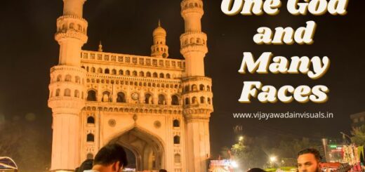 CHARMINAR