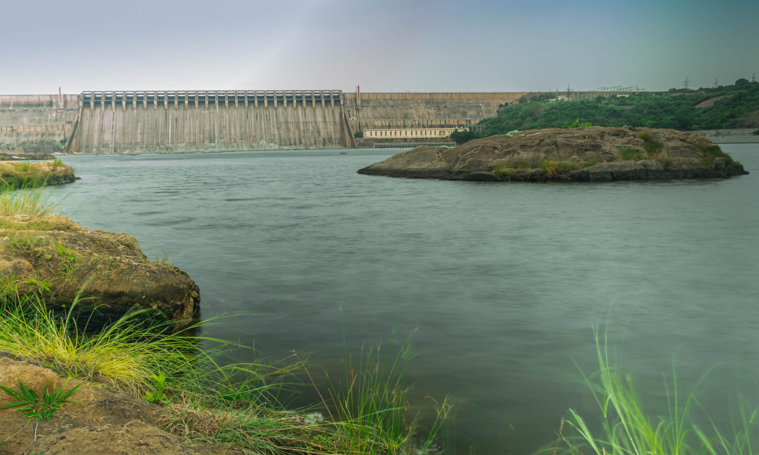 nagarjuna sagar