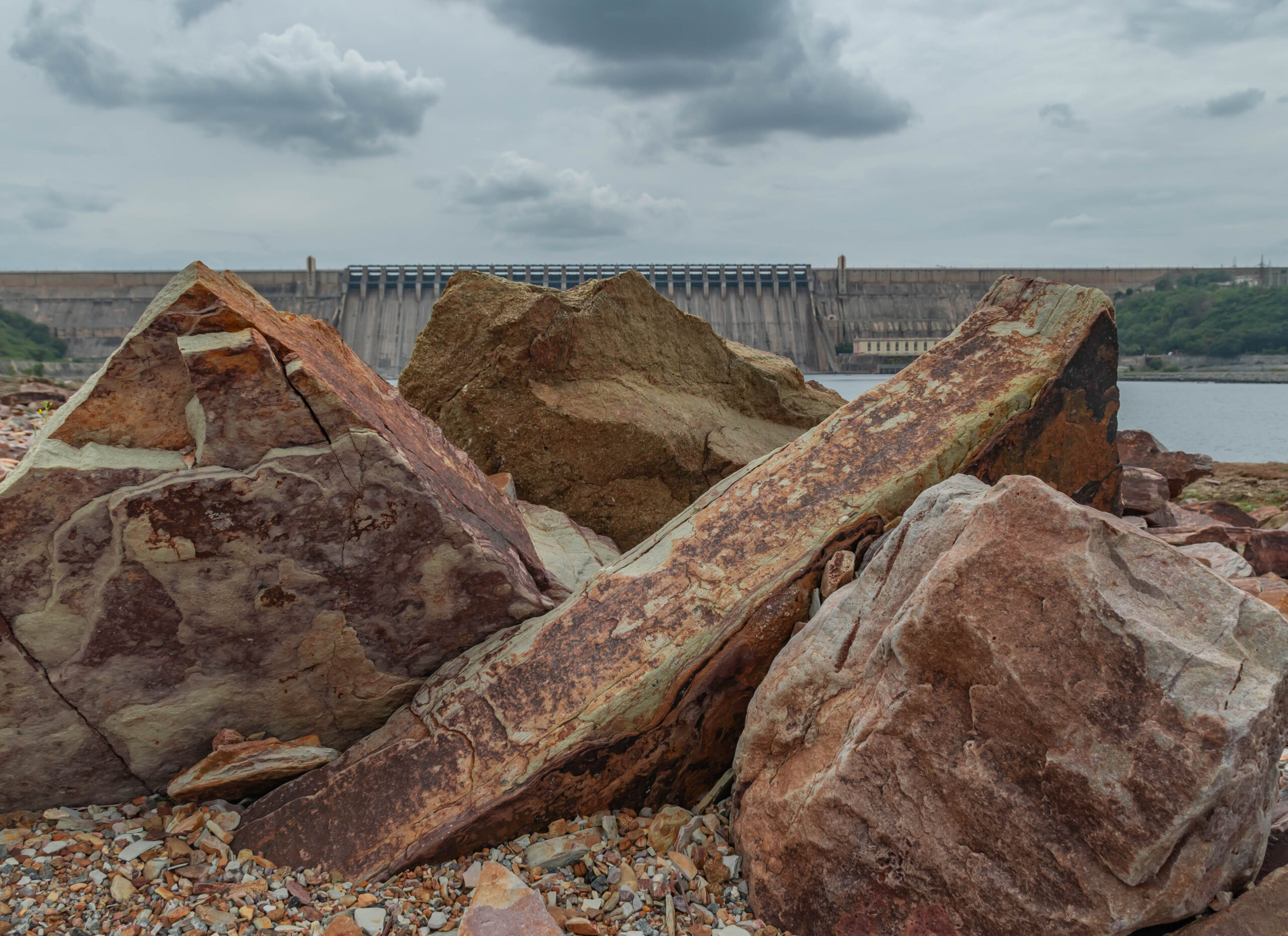 nagarjuna sagar