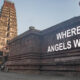 temple
